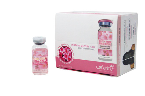 ALPIN ROSE STEM CELLS